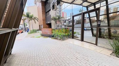 Apartamento, 4 quartos, 260 m² - Foto 1