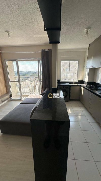 Apartamento, 2 quartos, 55 m² - Foto 4
