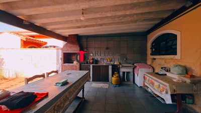 Casa, 2 quartos, 90 m² - Foto 4
