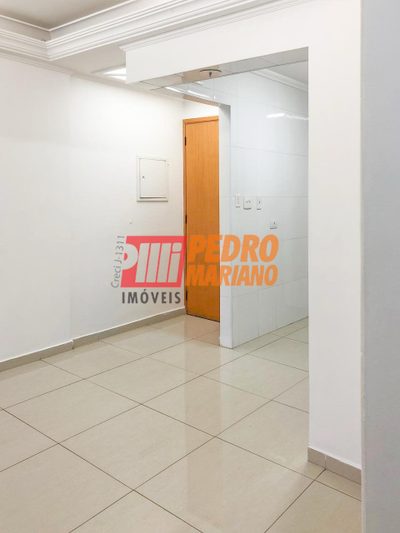 Apartamento, 2 quartos, 60 m² - Foto 2