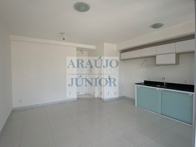 Apartamento, 1 quarto, 47 m² - Foto 4