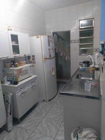 Casa, 1 quarto - Foto 5