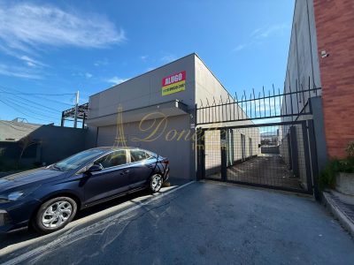 Loja-Salão, 795 m² - Foto 1