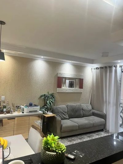 Apartamento, 2 quartos, 54 m² - Foto 4