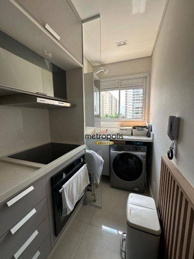 Apartamento, 2 quartos, 56 m² - Foto 3