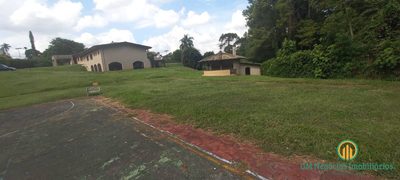 Terreno, 4 hectares - Foto 2