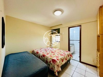 Apartamento, 2 quartos, 80 m² - Foto 4