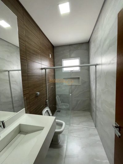 Casa, 3 quartos, 185 m² - Foto 3