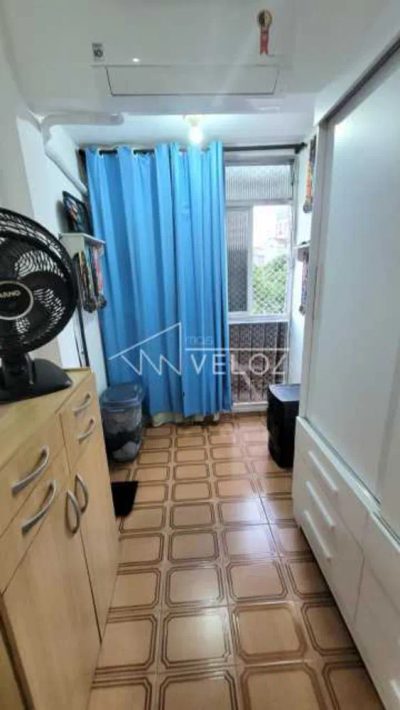 Apartamento, 2 quartos, 56 m² - Foto 5