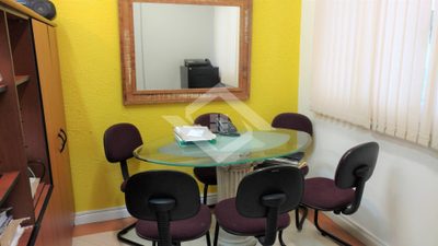 Prédio Inteiro, 37 m² - Foto 5