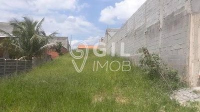 Terreno, 225 m² - Foto 1
