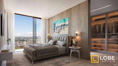 Apartamento, 4 quartos, 211 m² - Foto 5