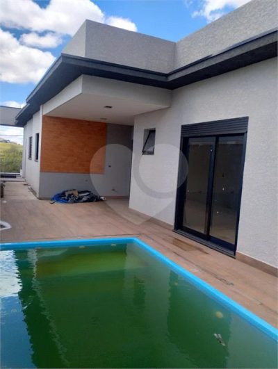 Casa, 3 quartos, 128 m² - Foto 3