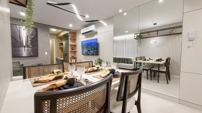 Apartamento, 2 quartos, 67 m² - Foto 5