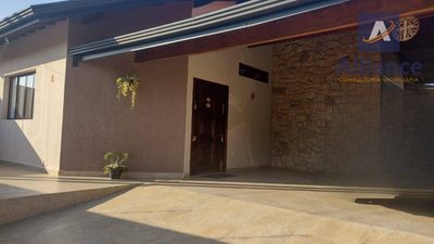 Casa, 3 quartos, 220 m² - Foto 3