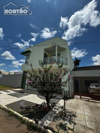 Casa, 106 m² - Foto 1
