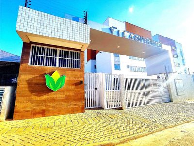 Apartamento, 2 quartos, 54 m² - Foto 1