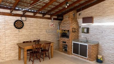 Sobrado, 3 quartos, 158 m² - Foto 2
