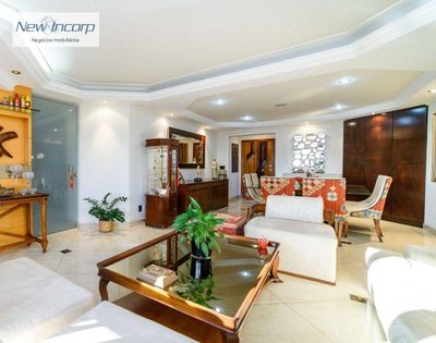 Apartamento, 3 quartos, 112 m² - Foto 5