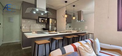 Apartamento, 33 m² - Foto 4