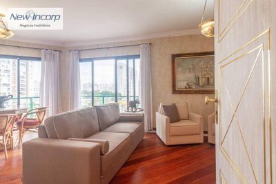 Apartamento, 4 quartos, 153 m² - Foto 3
