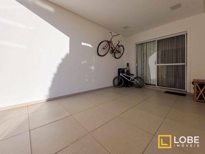 Sobrado, 3 quartos, 167 m² - Foto 5
