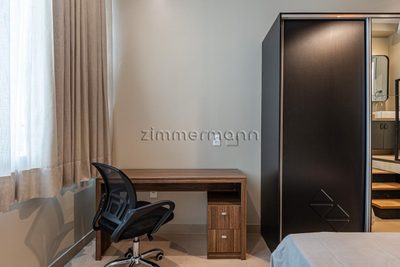 Apartamento, 1 quarto, 25 m² - Foto 4