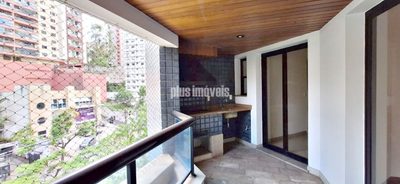 Apartamento, 4 quartos, 288 m² - Foto 5