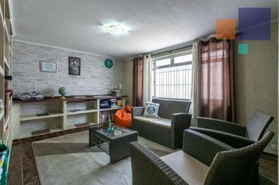 Casa, 3 quartos, 180 m² - Foto 1