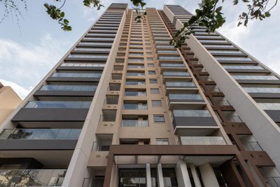 Apartamento, 3 quartos, 125 m² - Foto 1