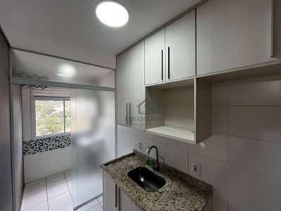 Apartamento, 2 quartos, 49 m² - Foto 2