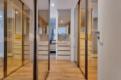 Apartamento, 3 quartos, 124 m² - Foto 3
