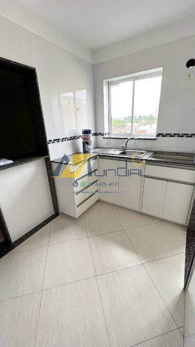 Apartamento, 2 quartos, 70 m² - Foto 2