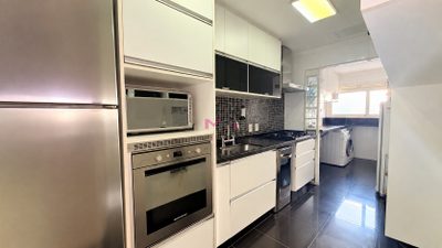 Apartamento, 2 quartos, 108 m² - Foto 5