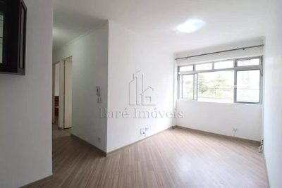 Apartamento, 2 quartos, 50 m² - Foto 1