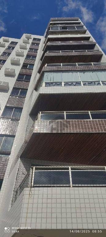 Apartamento, 3 quartos, 120 m² - Foto 1