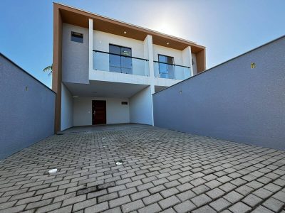 Casa, 3 quartos, 120 m² - Foto 3
