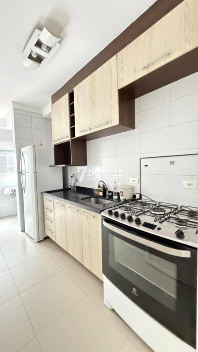 Apartamento, 2 quartos - Foto 1