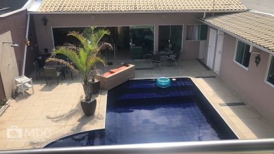 Casa, 3 quartos, 370 m² - Foto 5