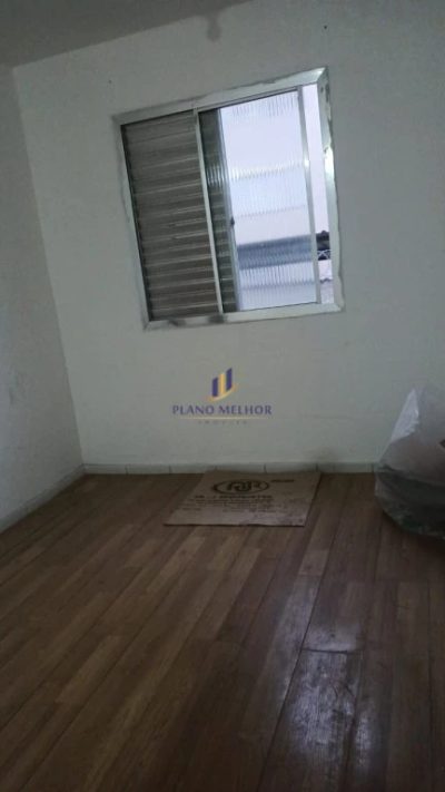 Apartamento, 1 quarto, 38 m² - Foto 2