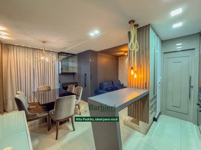 Apartamento, 2 quartos, 71 m² - Foto 1