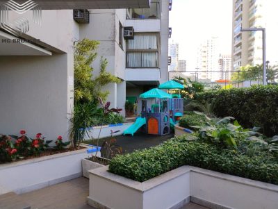 Apartamento, 3 quartos, 82 m² - Foto 3