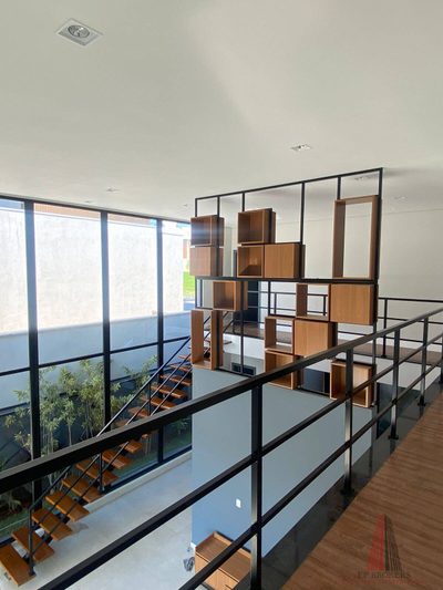 Casa, 4 quartos, 355 m² - Foto 4