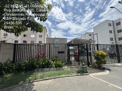 Apartamento, 2 quartos, 40 m² - Foto 1