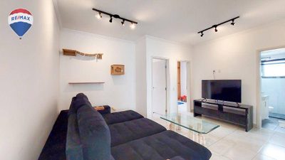 Apartamento, 3 quartos, 115 m² - Foto 1