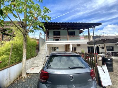 Casa, 3 quartos, 80 m² - Foto 1