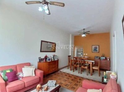 Apartamento, 3 quartos, 100 m² - Foto 3
