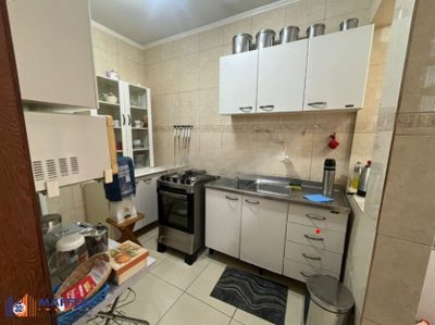 Apartamento, 2 quartos, 53 m² - Foto 4