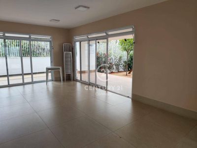 Apartamento, 3 quartos, 88 m² - Foto 2