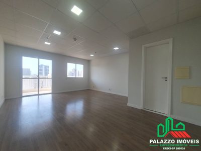 Sala-Conjunto, 40 m² - Foto 4